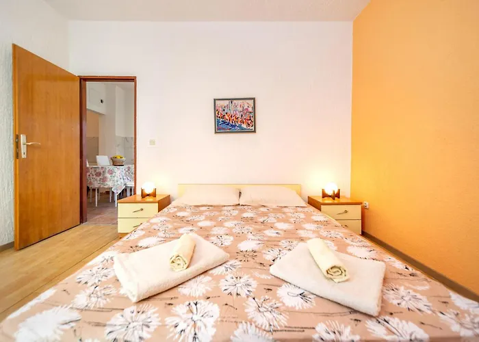 公寓 Cozy In Barbat na Rabu