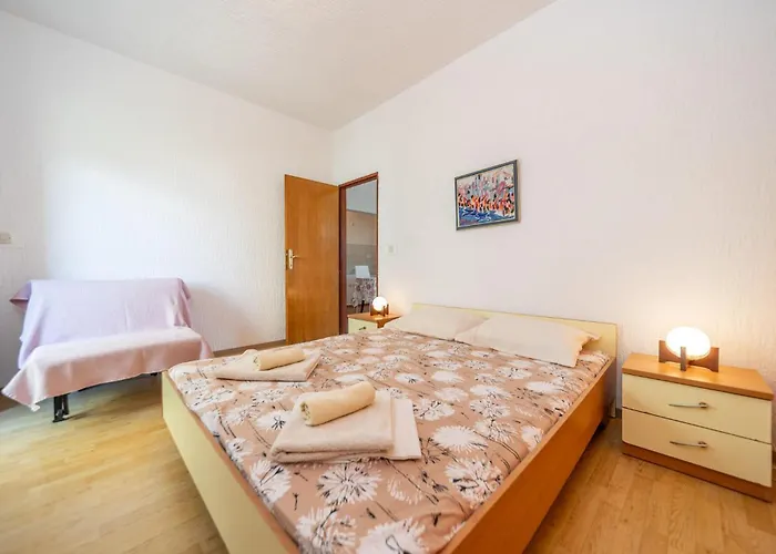Cozy In Barbat na Rabu