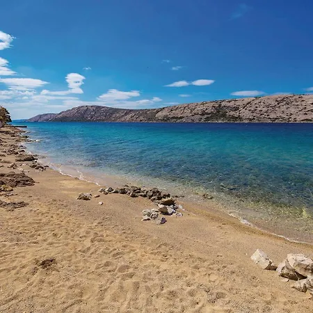 Apartment Cozy In Barbat na Rabu