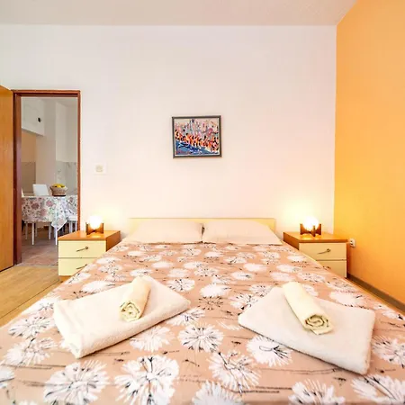 Apartment Cozy In Barbat na Rabu