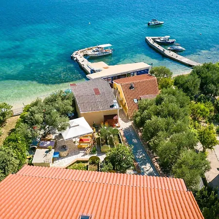 Apartment Cozy In Barbat na Rabu