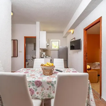 Apartment Lovely In With Kitchen