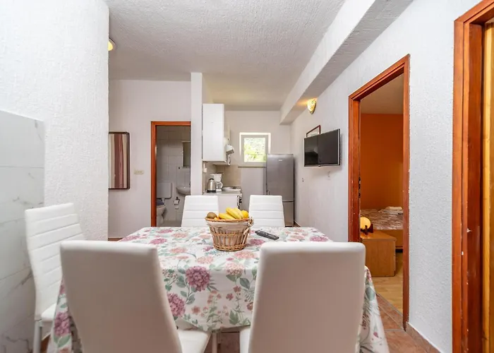 Apartman Cozy In